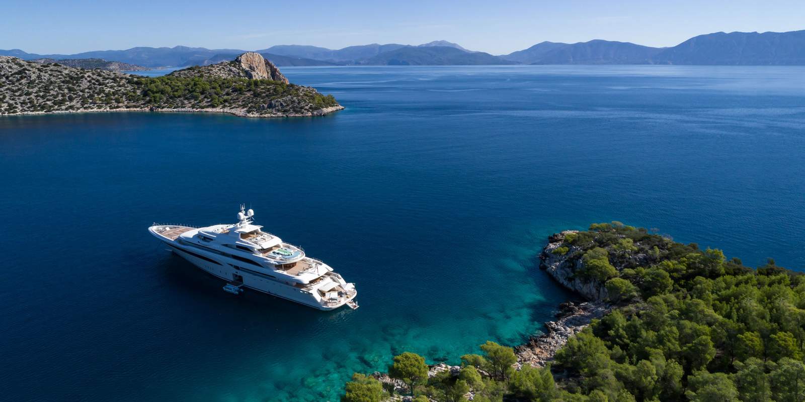 MBL Luxury Yachting Services