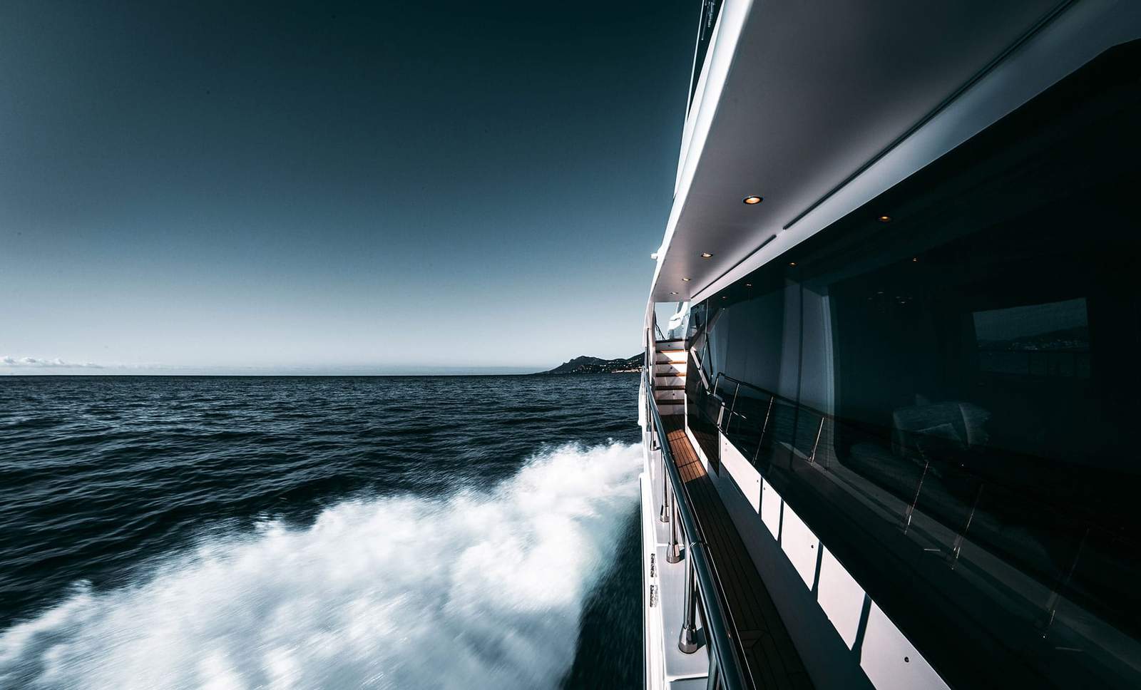 MBL Luxury Yachting Services