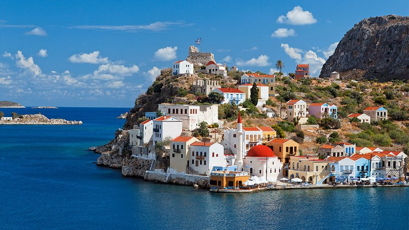 Dodecanese Islands
