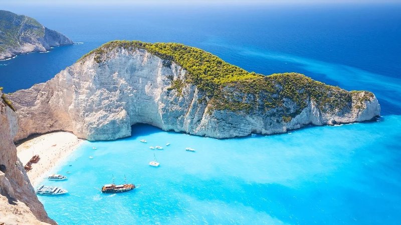 Ionian Islands