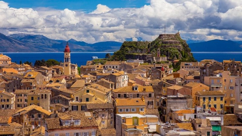 Corfu
