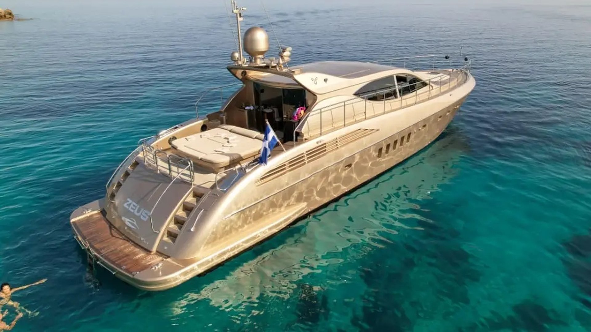 MBL Luxury Yachting Services