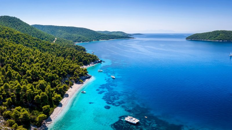 Sporades Islands