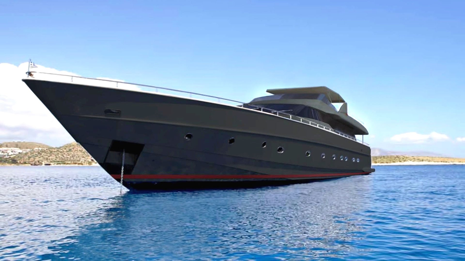 MBL Luxury Yachting Services
