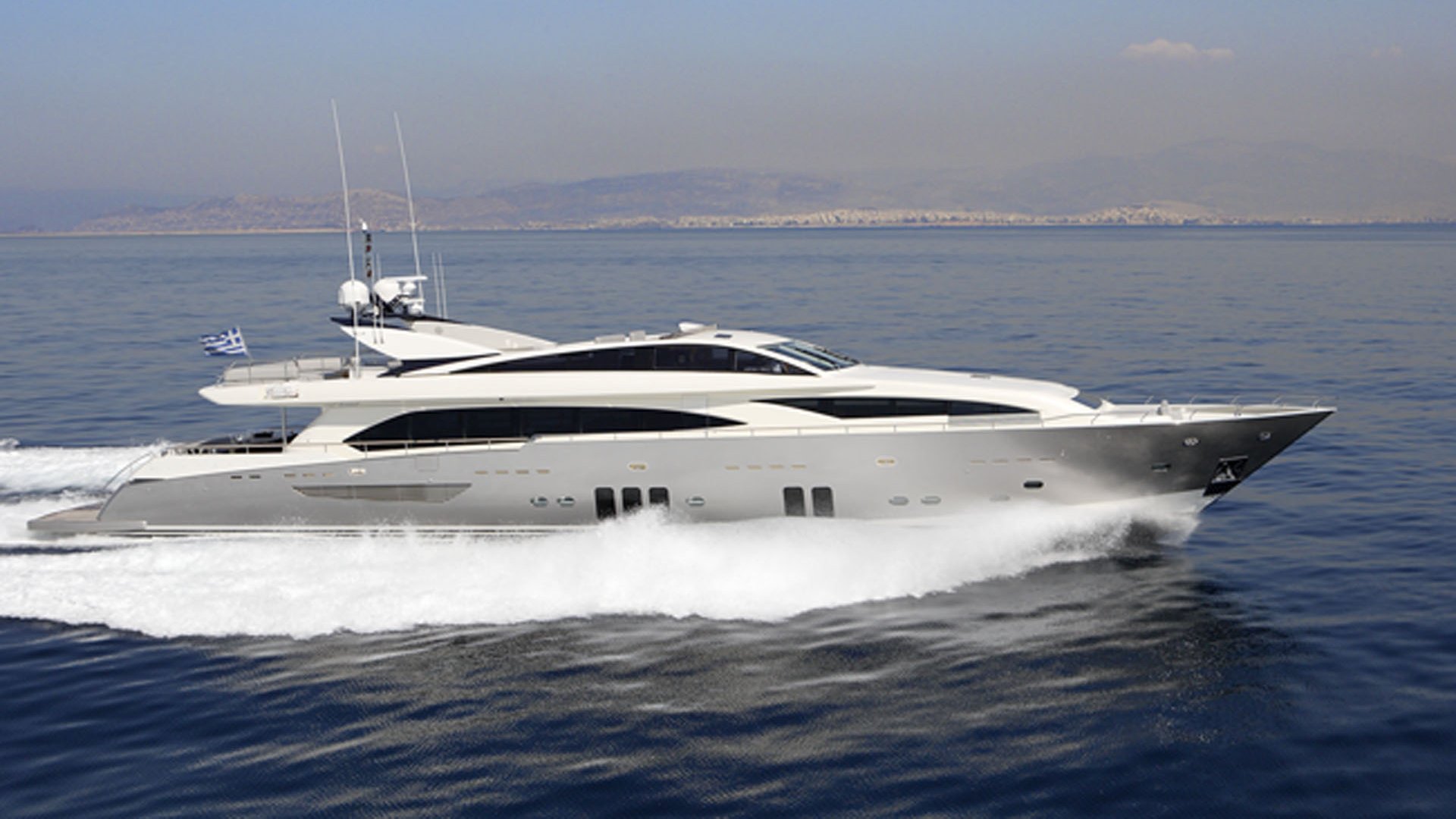 MBL Luxury Yachting Services