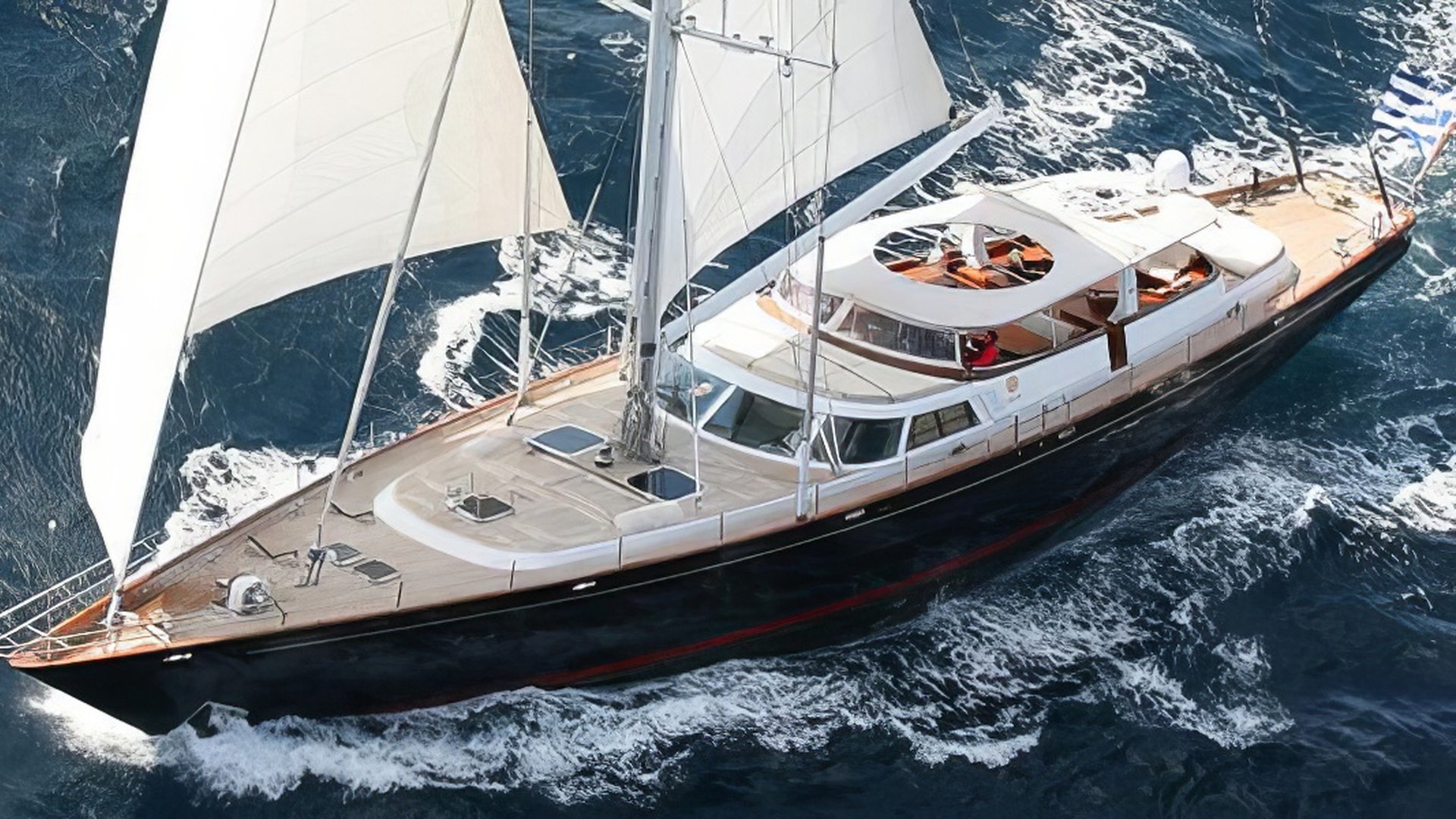 MBL Luxury Yachting Services