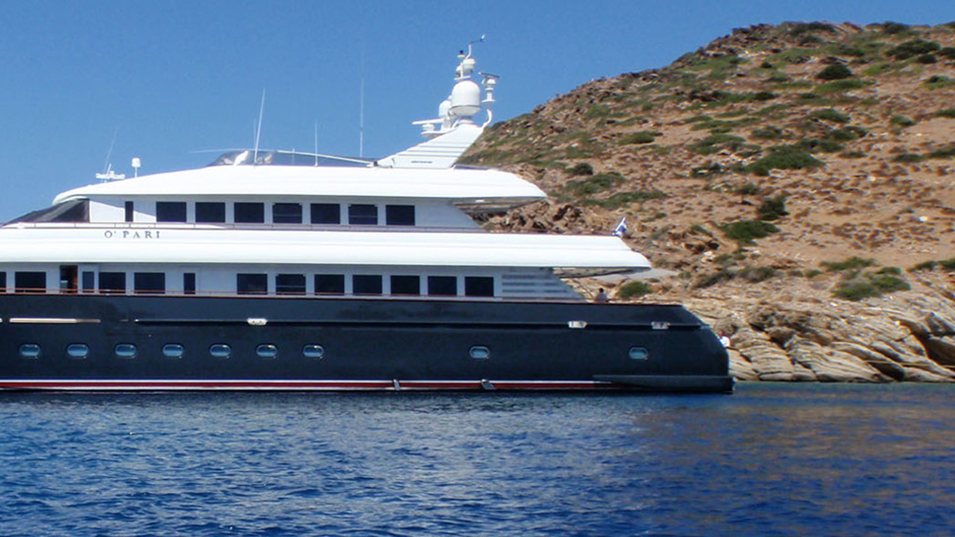 MBL Luxury Yachting Services