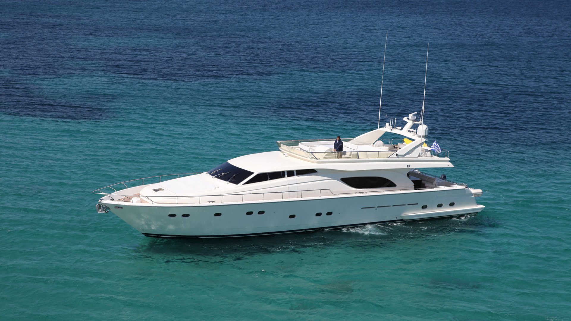 MBL Luxury Yachting Services