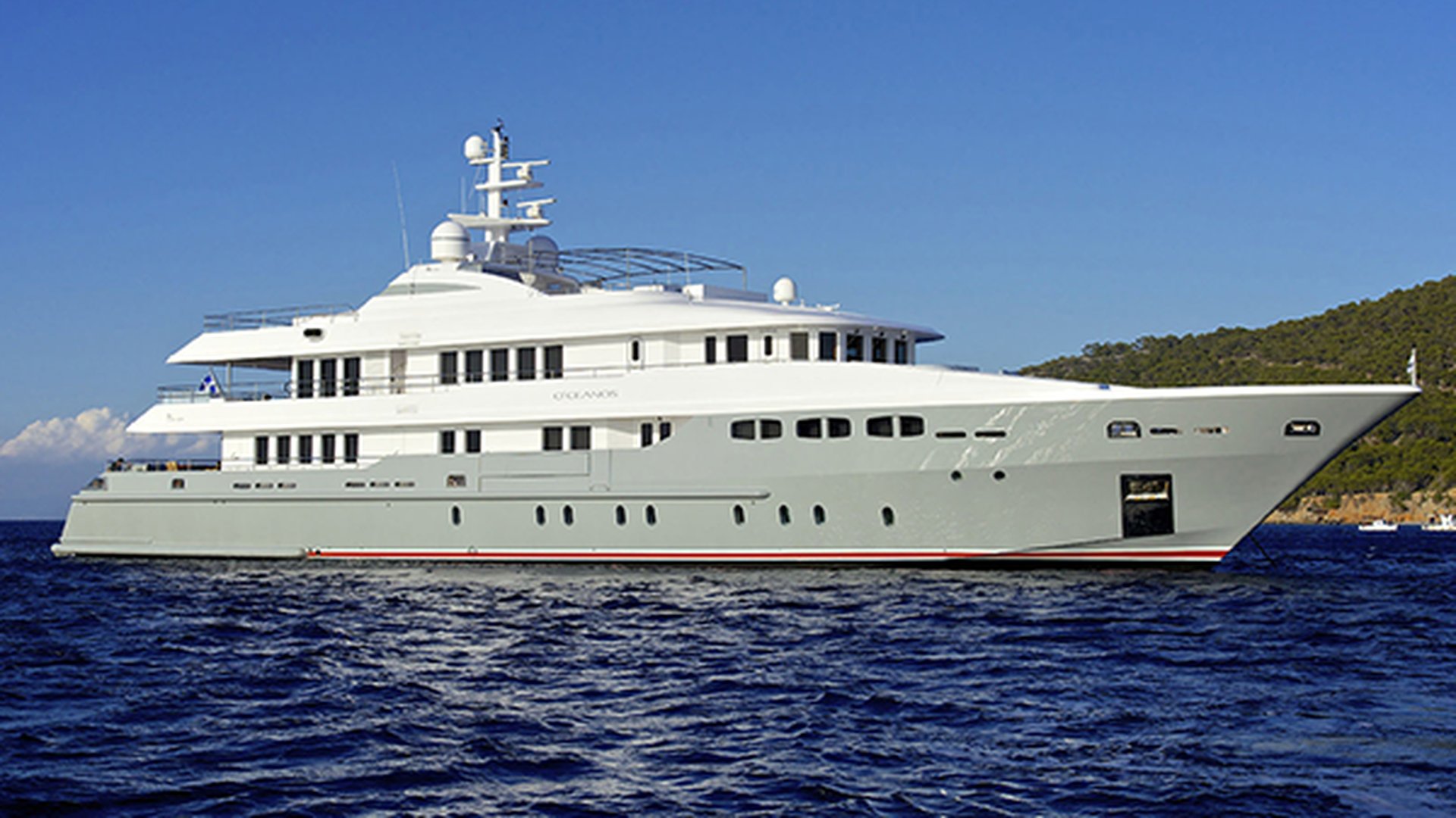 MBL Luxury Yachting Services