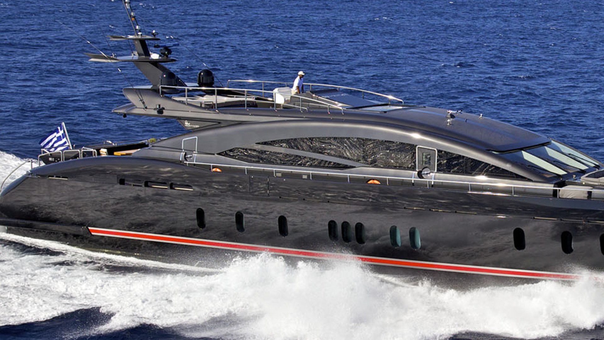 MBL Luxury Yachting Services