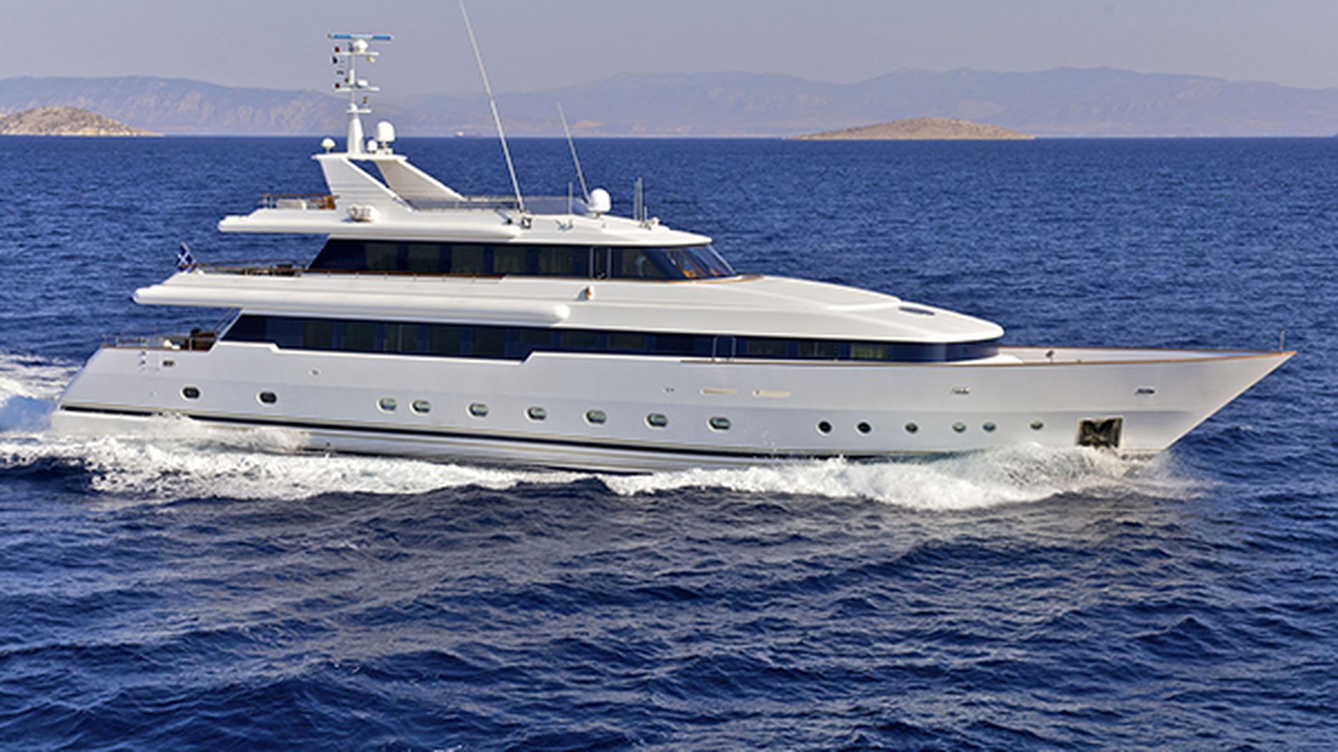 MBL Luxury Yachting Services