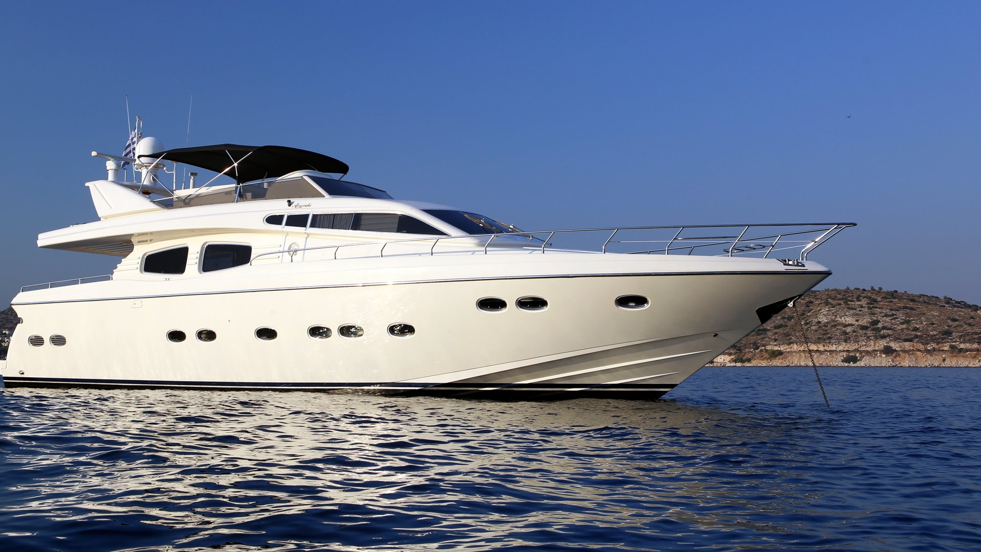 MBL Luxury Yachting Services