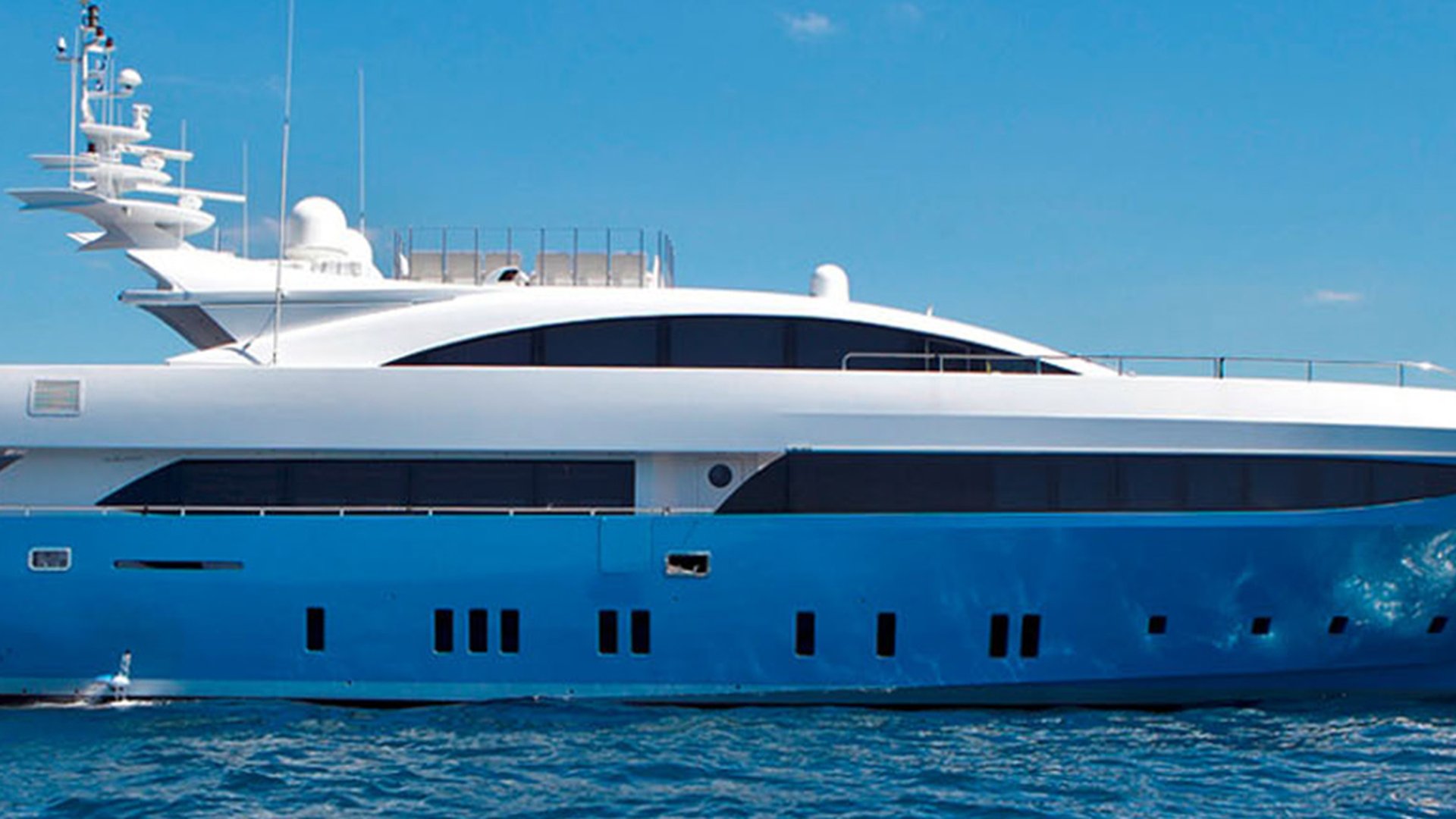 MBL Luxury Yachting Services