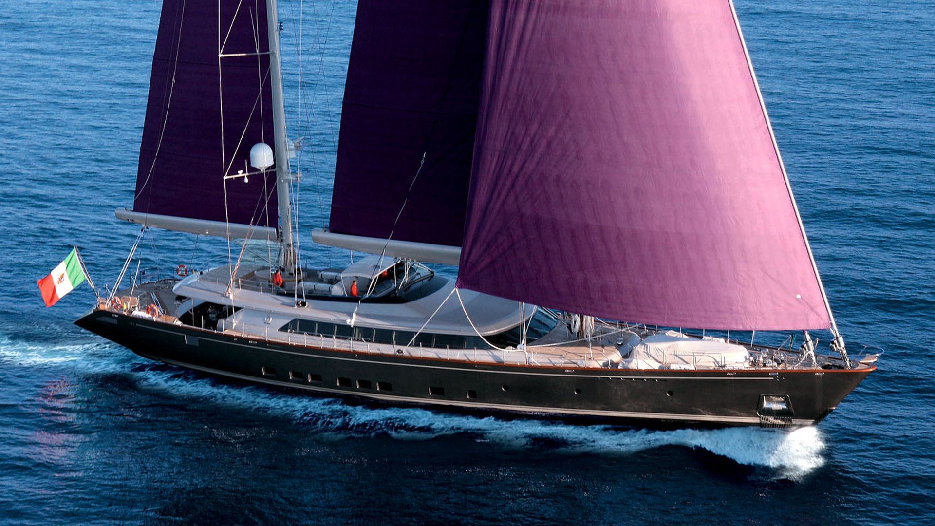 MBL Luxury Yachting Services