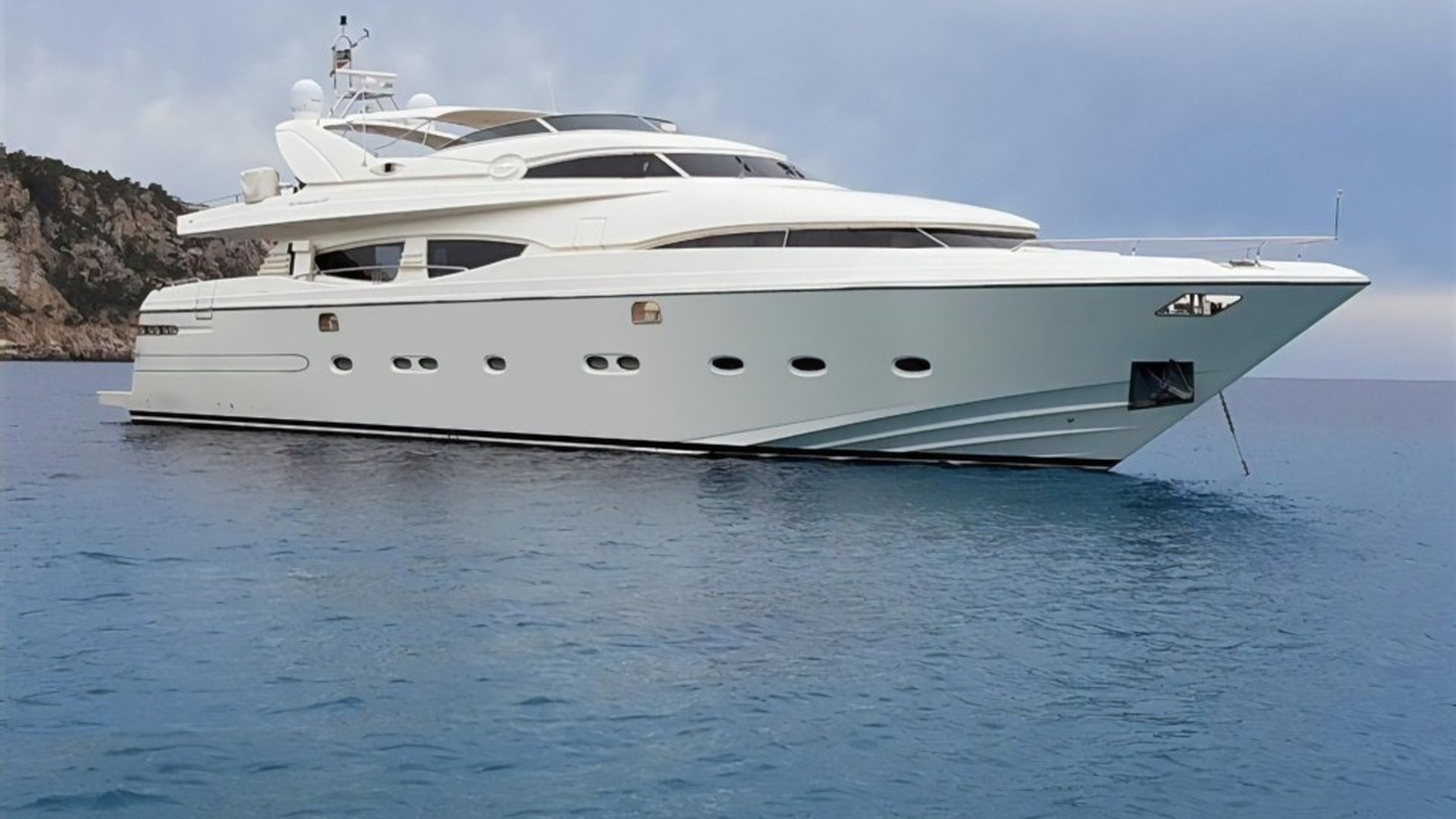 MBL Luxury Yachting Services