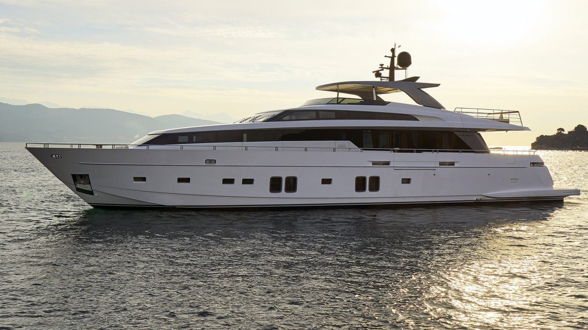 MBL Luxury Yachting Services