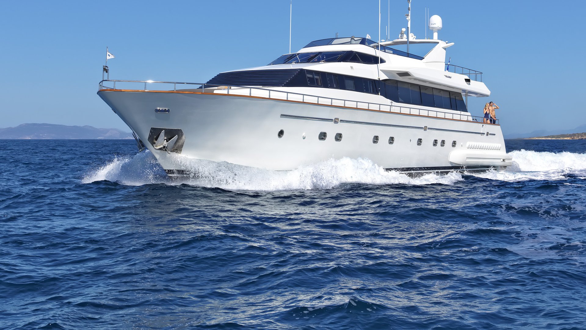 MBL Luxury Yachting Services