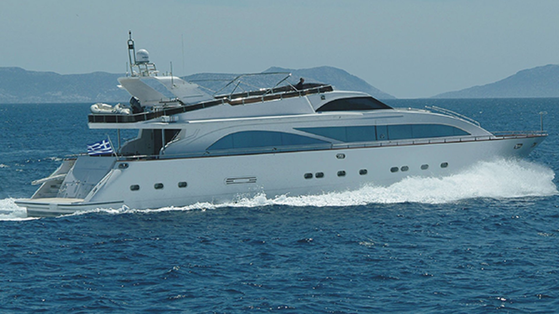 MBL Luxury Yachting Services
