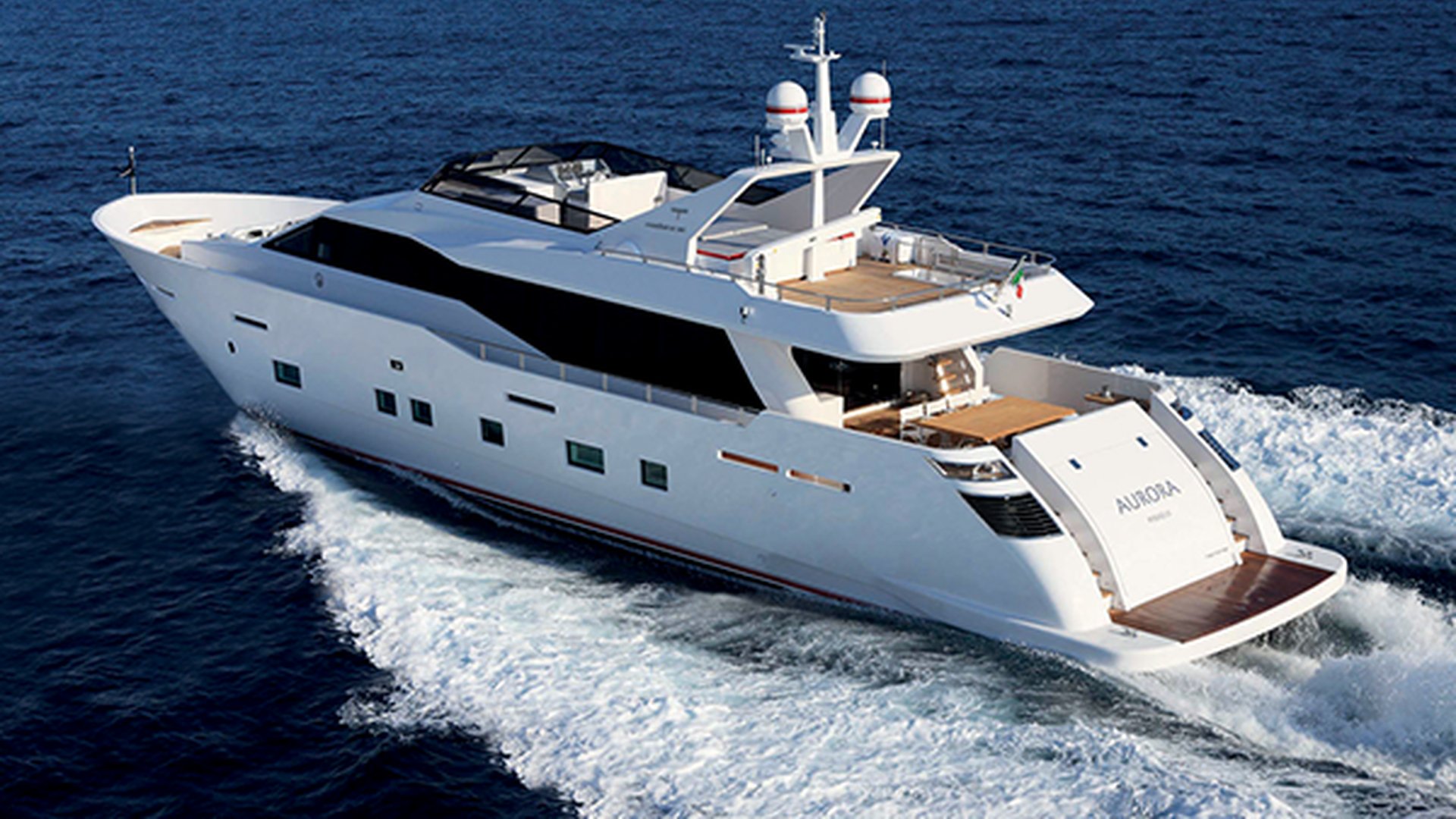 MBL Luxury Yachting Services